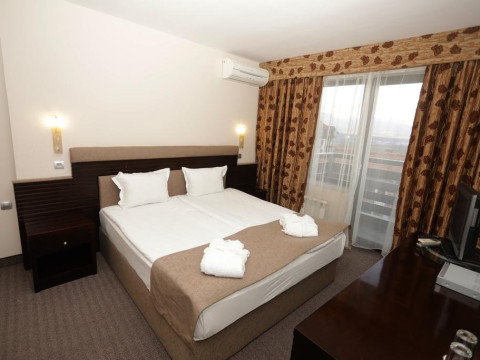 MPM BANSKO SPA AND HOLIDAYS HOTEL	