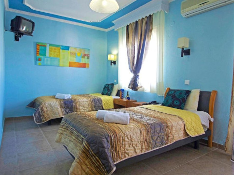 Olympus Hotel (Paralia Katerinis)