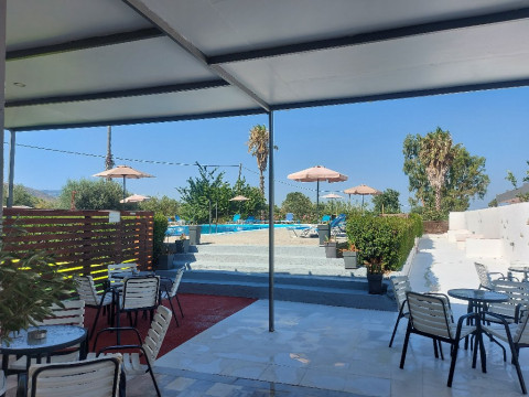 Aegean Pearl Resort