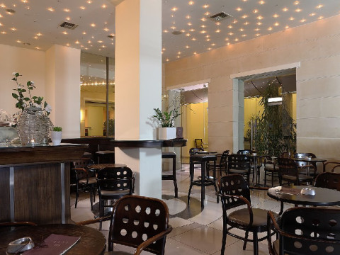 Olympic Hotel, Heraklion