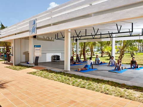 Riu Palace Punta Cana 