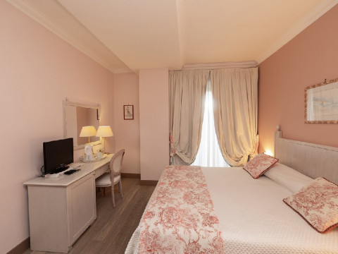 Hotel Ostuni Palace
