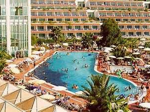 PINE BAY HOLIDAY RESORT HOTEL
