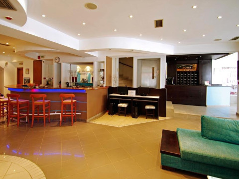 Olympus Hotel (Paralia Katerinis)