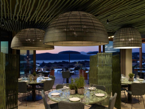 Cayo Exclusive Resort and Spa (Crete) (Plaka)