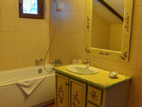 Resort Cheile Gradistei Fundata