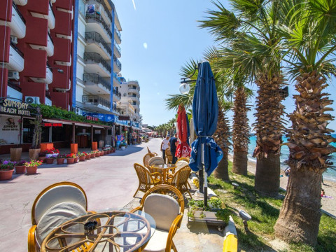 SUNDAY BEACH HOTEL