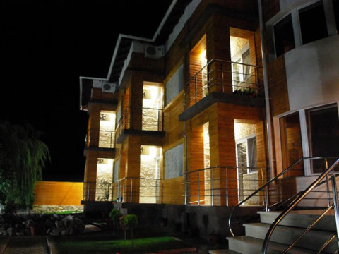 CASA TEO 