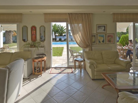 Kavala Beach Hotel Apartments