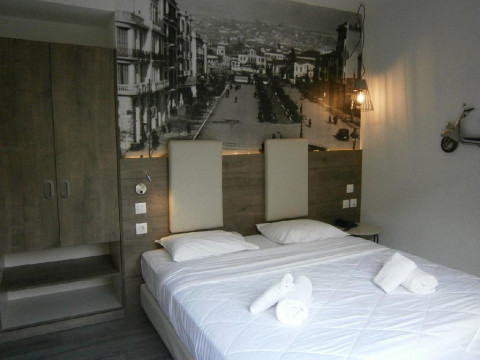 Metropolitan Hotel