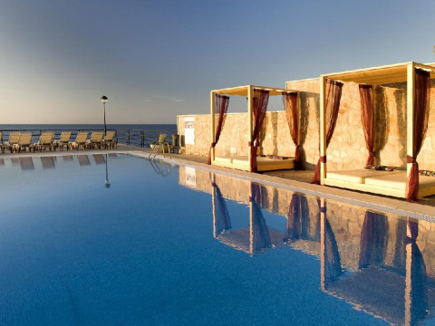Barcelo Illetas Albatros (Adults Only)