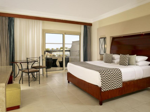 Coral Sea Holiday Resort