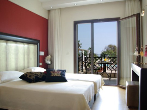  MEDITERRANEAN PRINCESS - Adults Only 16+ - Paralia Katerini