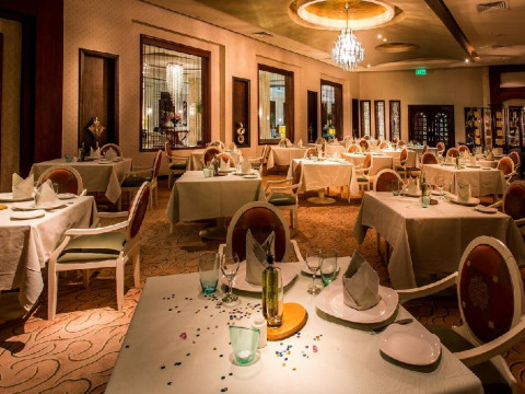 PREMIER LE REVE HOTEL SPA ( ADULT ONLY ) 5*
