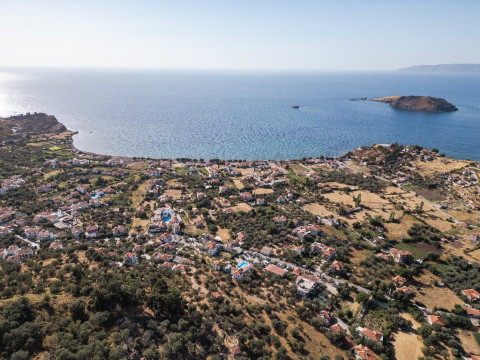 Smart Vila Insula Lesbos