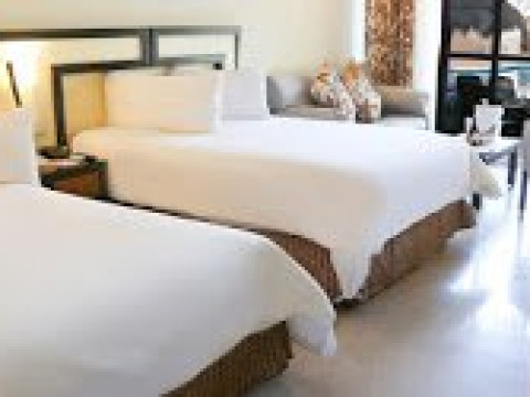 Sandos Playacar Beach Experience Resort 