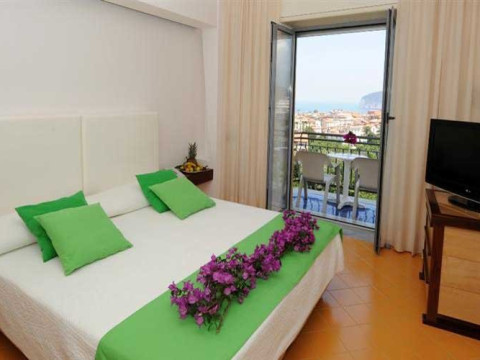 Conca Park Sorrento