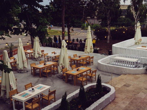  IRINA fost Skiathos