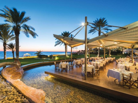 Athena Beach Hotel