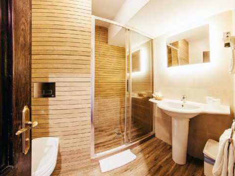 Best Western Bucovina