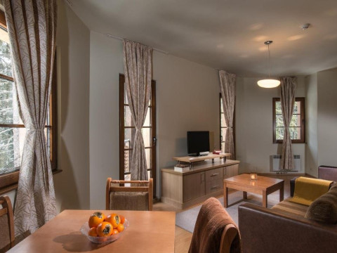 EFFECT MALINA RESIDENCE 