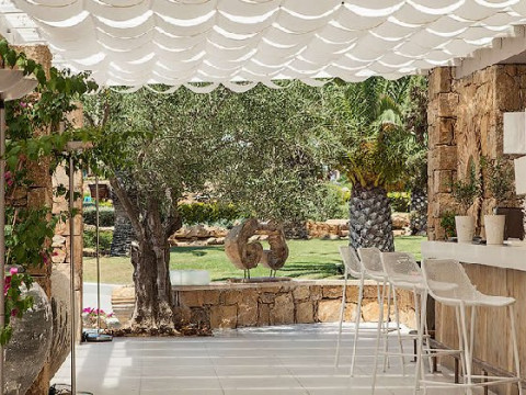 Sani Beach Hotel (Sani-Kassandra)
