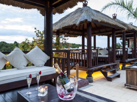 INVISA FIGUERAL RESORT