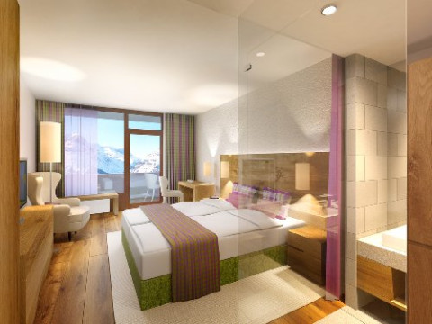 Tauern Spa Kaprun