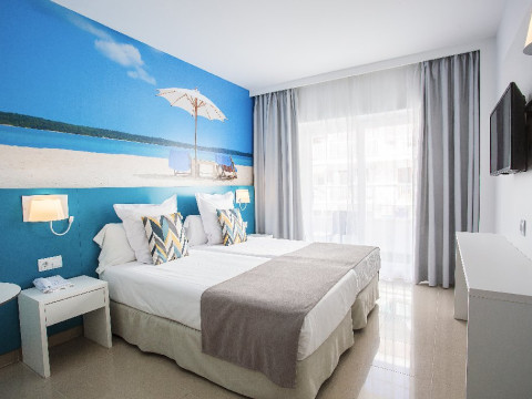 BQ Carmen Playa (Adults Only)