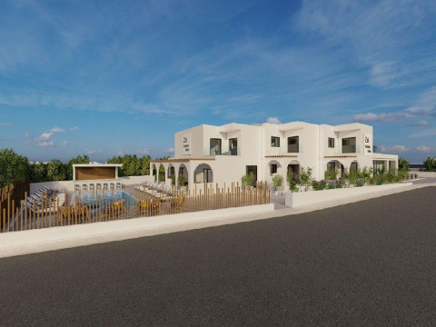 Zoi Hotel