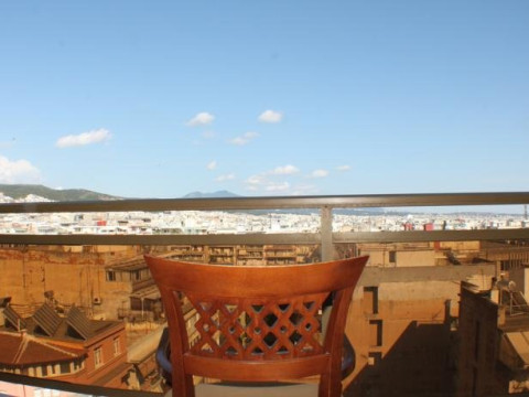 A D Imperial Palace Hotel (Salonic)