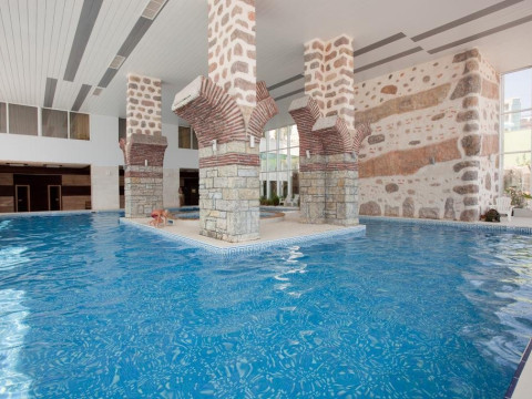 BILYANA BEACH - Adults Only 16+