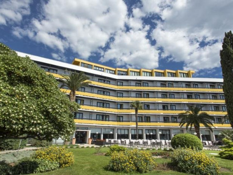 Ilirija (Biograd na moru)