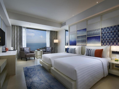 Amari Pattaya - vechi