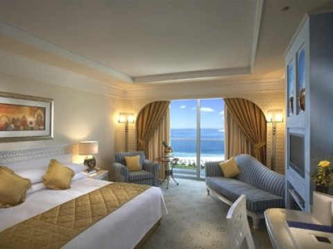 Al Habtoor Grand Resort, Autograph Collection
