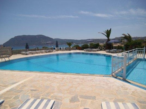Ionikos