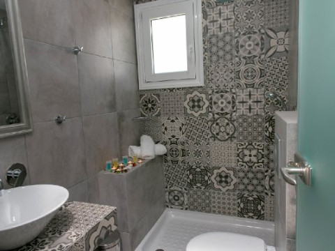 Lafeyra Luxury Rooms (Limenaria)