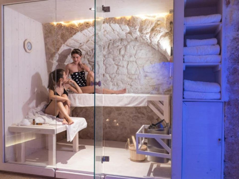 Hotel La Terrazza Sulla Rupe