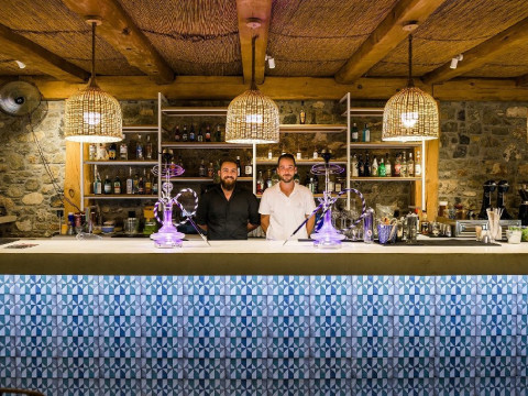 Amaronda Resort And SPA (Eretria)