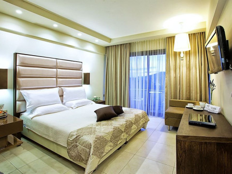 Sivota Diamond Spa Resort