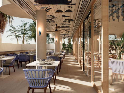 IBEROSTAR SELECTION ALBUFERA PARK