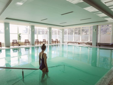Bacolux Diana Resort CMD