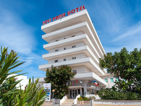 Hotel Joli Park