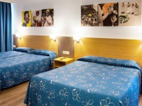 Hotel Acapulco