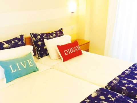Georgalas Sun Beach Hotel