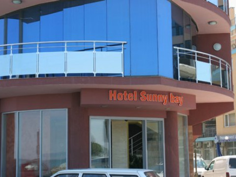 SUNNY BAY