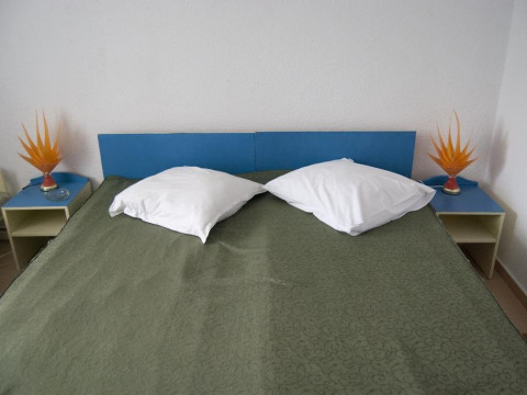 HOTEL PRAHOVA