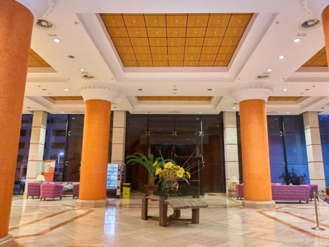Zentral Center (Adults Only 14+)