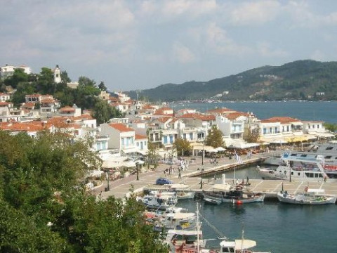 La Piscine Art-Adults Only (Skiathos Town)