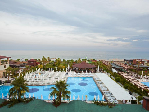 MHOLIDAY HOTELS MARE BELEK (Ex. VERA MARE)